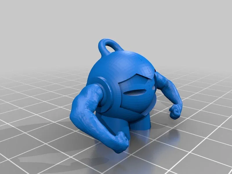 Beefy Muscle Marvins - Mô hình in 3D - Image 7