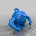 Beefy Muscle Marvins - Mô hình in 3D - Thumbnail 11