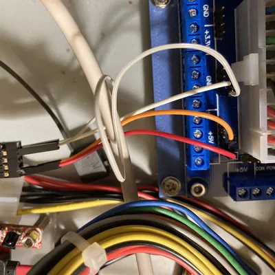 Giá đỡ bo mạch nguồn trên bàn theo chuẩn ATX v 1.1