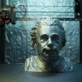 Albert Einstein Không Cần Hỗ Trợ - Thumbnail 2