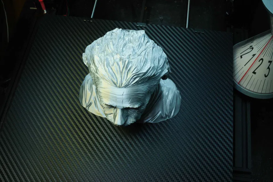 Albert Einstein Không Cần Hỗ Trợ - Image 3