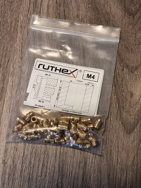 Giá đỡ khung Saitek Yoke - Image 5