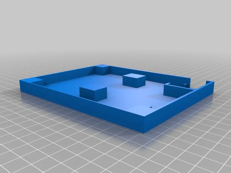 Aloy Thợ Săn Máy Móc - Mô Hình 3D - Image 13