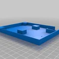 Aloy Thợ Săn Máy Móc - Mô Hình 3D - Thumbnail 13