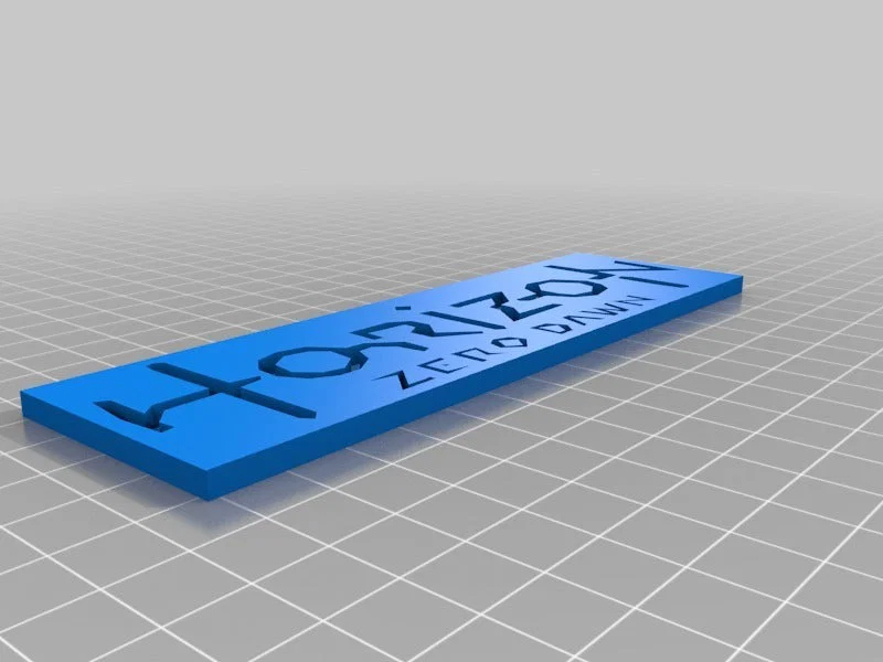 Aloy Thợ Săn Máy Móc - Mô Hình 3D - Image 14