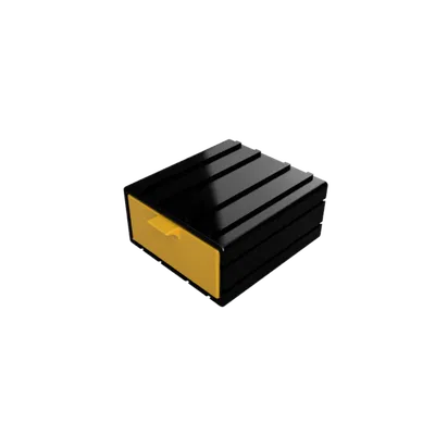 Hộp Đựng Ngăn Kéo Mô-đun Để Lưu Trữ Linh Kiện Nhỏ