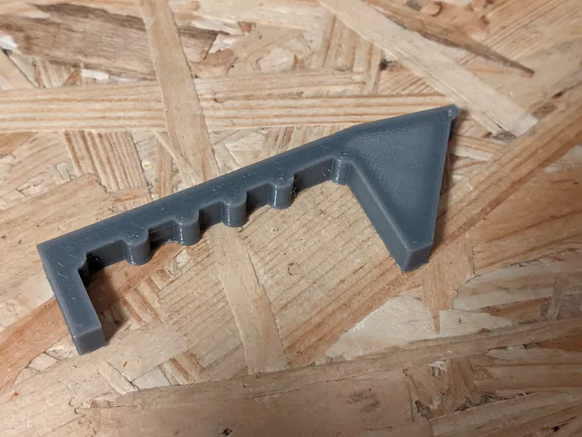 Thiết bị giữ khoảng cách cửa máy rửa bát - Image 2