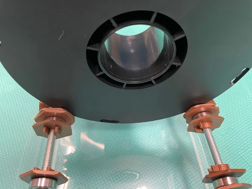 Hộp đựng sợi nhựa Sterilite 20 qt - Bản phối lại thanh ren 5/16 inch - Image 2