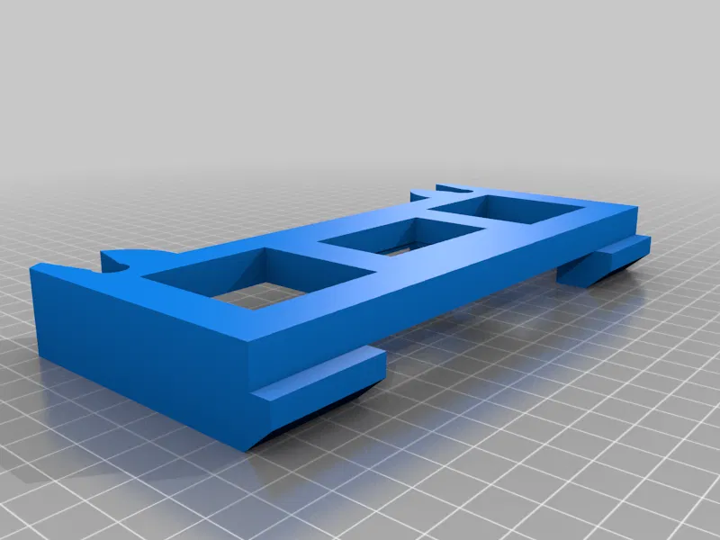 Hộp đựng sợi nhựa Sterilite 20 qt - Bản phối lại thanh ren 5/16 inch - Image 3