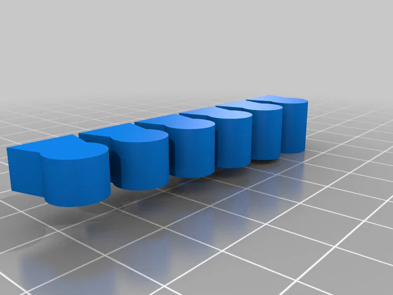 Hộp đựng sợi nhựa Sterilite 20 qt - Bản phối lại thanh ren 5/16 inch - Image 4