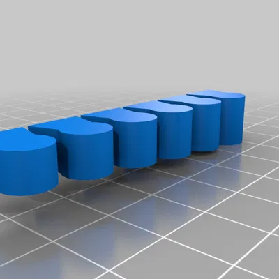 Hộp đựng sợi nhựa Sterilite 20 qt - Bản phối lại thanh ren 5/16 inch