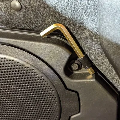 Giá đỡ lục giác