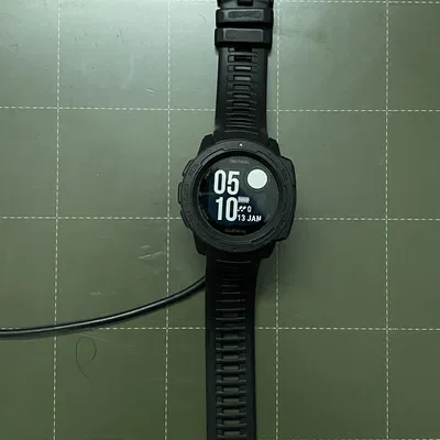 Đế sạc Garmin Instinct V2