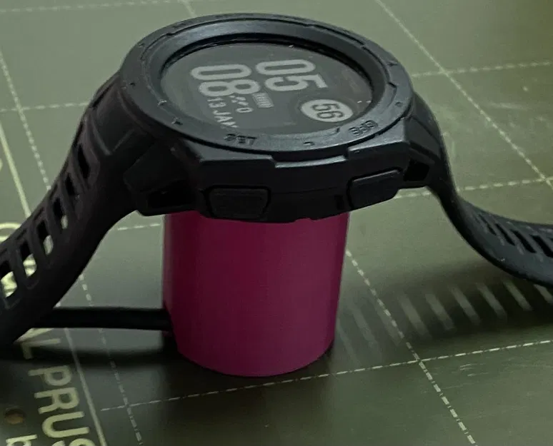 Đế sạc Garmin Instinct V2 - Image 5