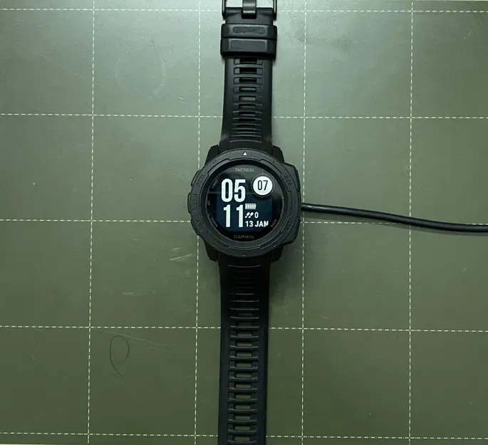 Đế sạc Garmin Instinct V2 - Image 6