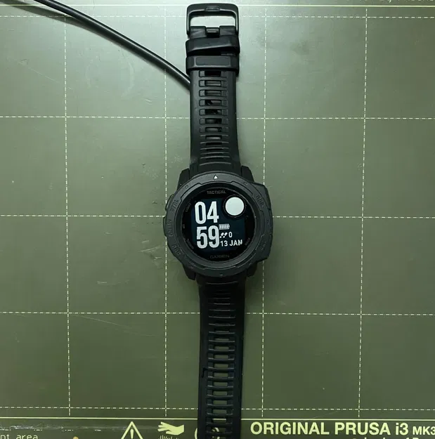 Đế sạc Garmin Instinct V2 - Image 8