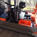 Hộp Prusa (Prusa Box) cho mk3s mk2.5s - Thumbnail 8