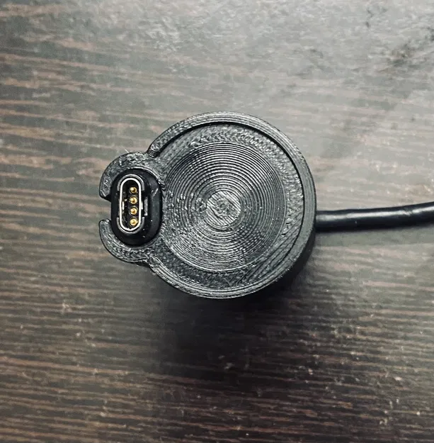 Đế sạc Garmin Instinct V2 - Image 10