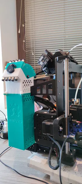 MMU2S Buffer (lấy cảm hứng từ RMU Buffer) - Image 1