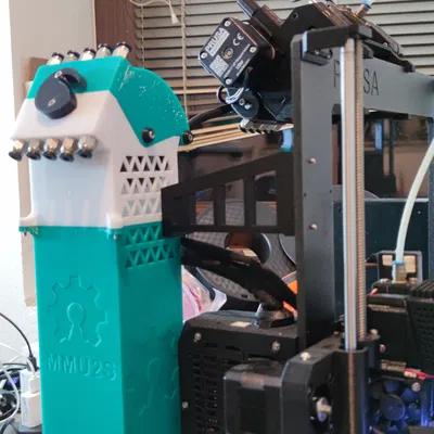 MMU2S Buffer (lấy cảm hứng từ RMU Buffer)