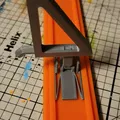 Giá đỡ bảng treo đồ cho các đoạn đường ray Hot Wheels - Thumbnail 11