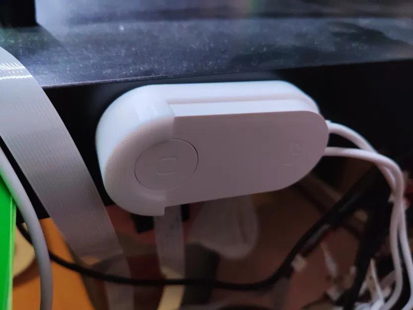 Giá đỡ nút dải đèn Yeelight - Image 2