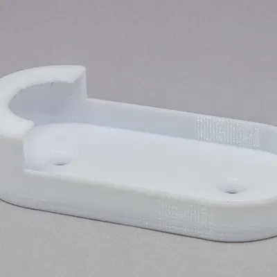 Giá đỡ nút dải đèn Yeelight