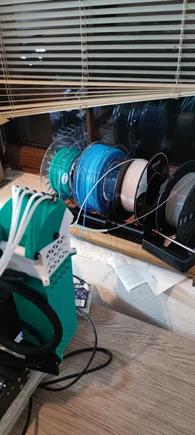 MMU2S Buffer (lấy cảm hứng từ RMU Buffer) - Image 5