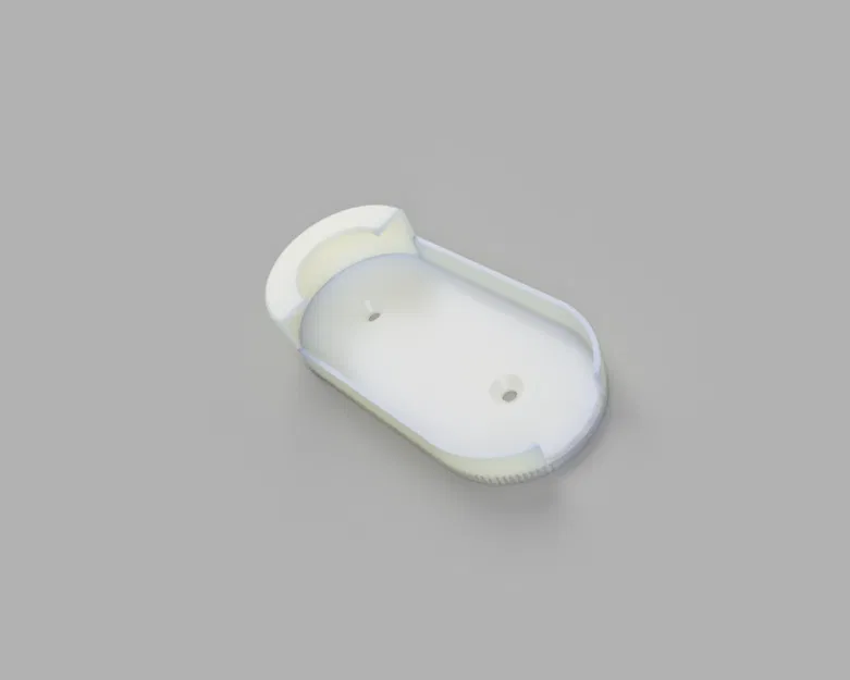 Giá đỡ nút dải đèn Yeelight - Image 4