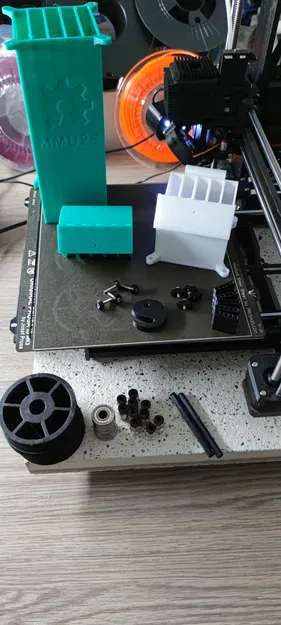 MMU2S Buffer (lấy cảm hứng từ RMU Buffer) - Image 6