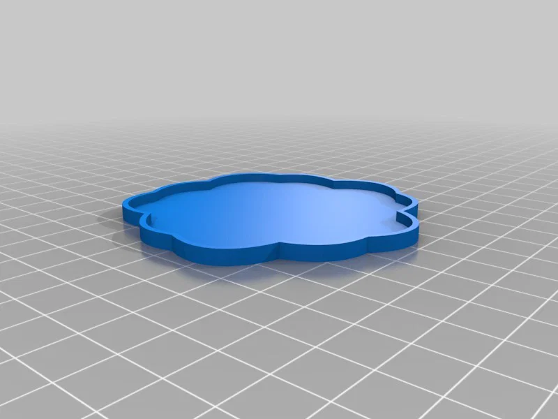 Đế Lót Ly Thảm Dây - Image 3