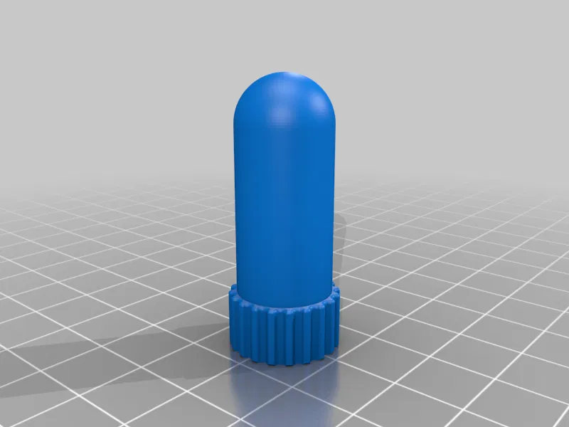 Dụng cụ bơm mỡ có nắp cho vòng bi tuyến tính LM8UU / LM8 / LBBR (8mm) và LM10UU / LM10 (10mm) - Image 8