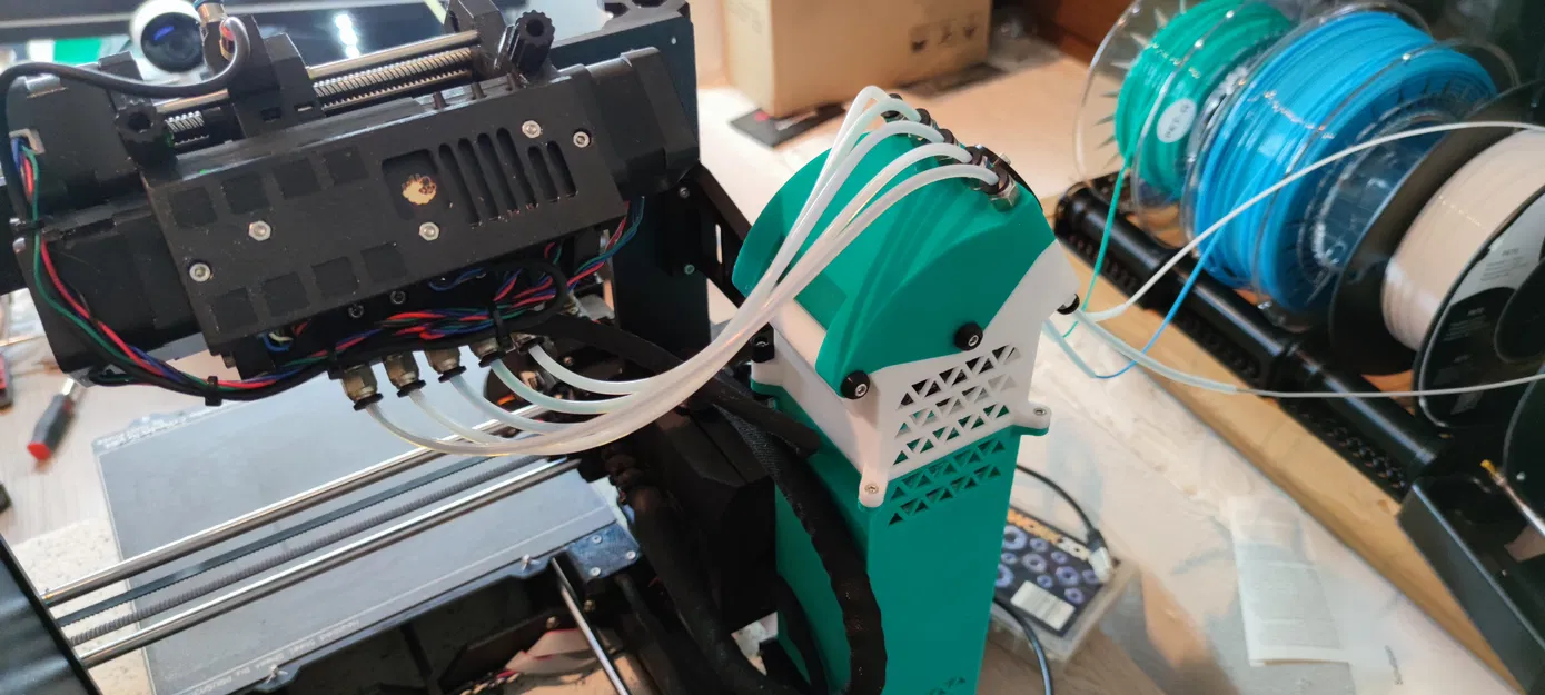 MMU2S Buffer (lấy cảm hứng từ RMU Buffer) - Image 11