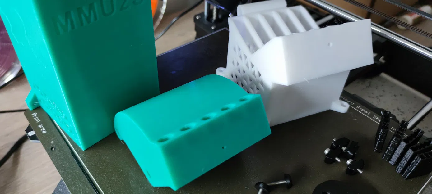 MMU2S Buffer (lấy cảm hứng từ RMU Buffer) - Image 12