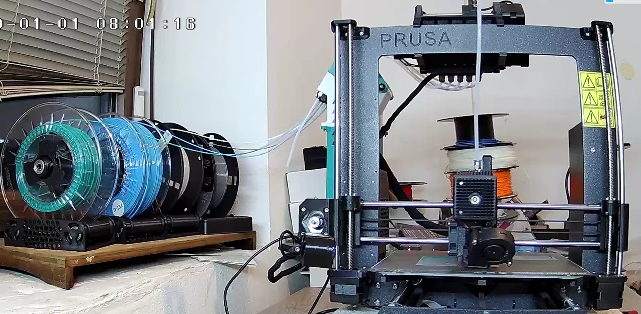 MMU2S Buffer (lấy cảm hứng từ RMU Buffer) - Image 13