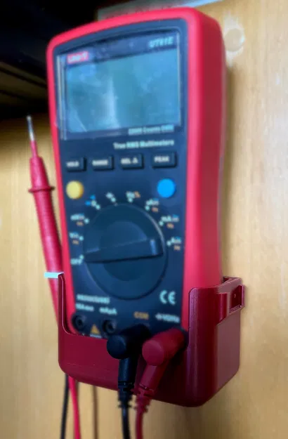 Giá Đỡ Đồng Hồ Vạn Năng UNIT-T UT61E - Image 1