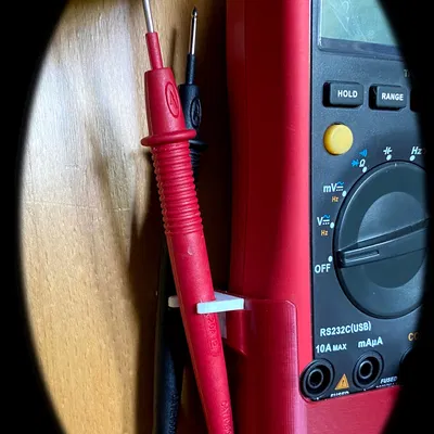 Giá Đỡ Đồng Hồ Vạn Năng UNIT-T UT61E