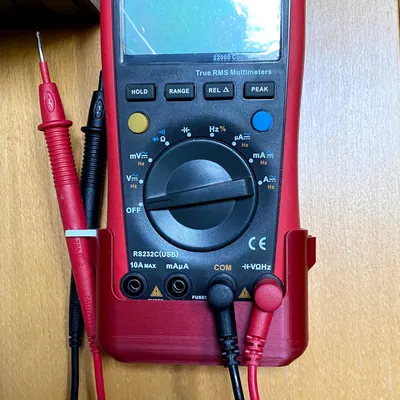 Giá Đỡ Đồng Hồ Vạn Năng UNIT-T UT61E