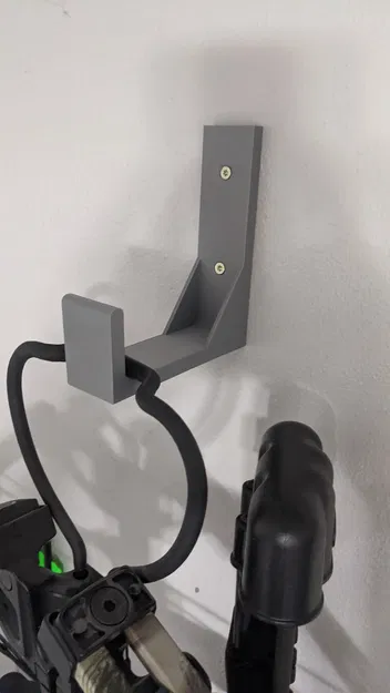 Bộ Giá Treo Tường Nỏ - Image 2