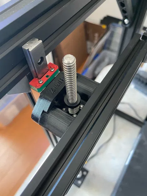 Các bản mod ray tuyến tính cho Ender 5 Plus - Image 6