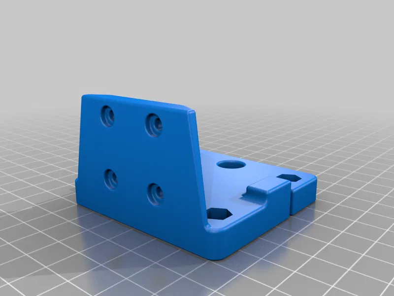 Các bản mod ray tuyến tính cho Ender 5 Plus - Image 7