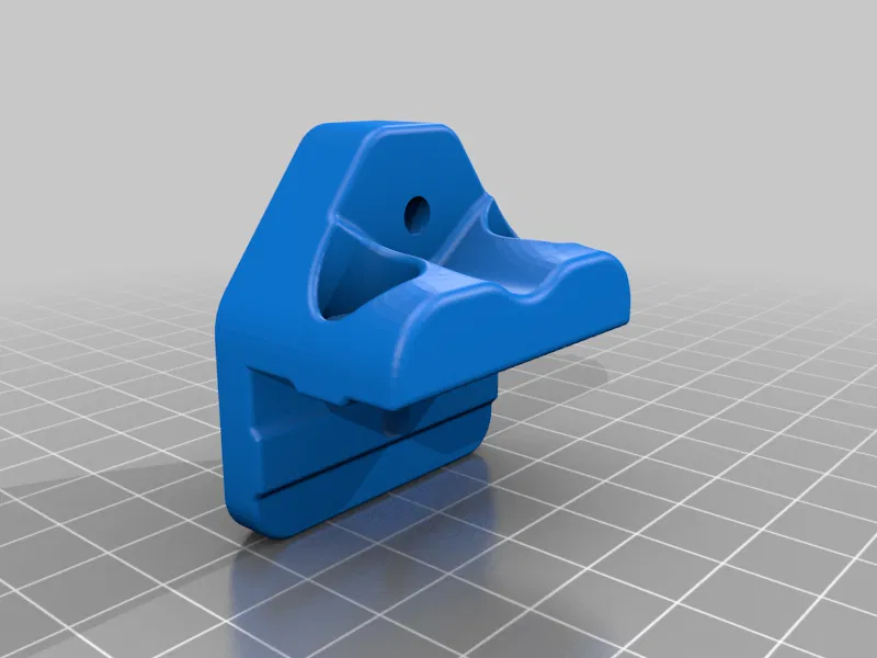 Các bản mod ray tuyến tính cho Ender 5 Plus - Image 9