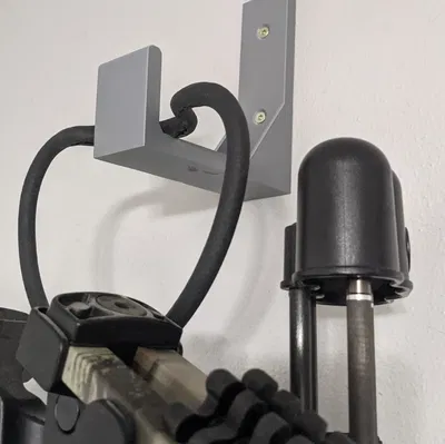 Bộ Giá Treo Tường Nỏ