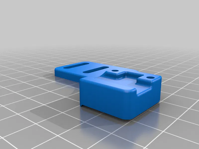 Các bản mod ray tuyến tính cho Ender 5 Plus - Image 11