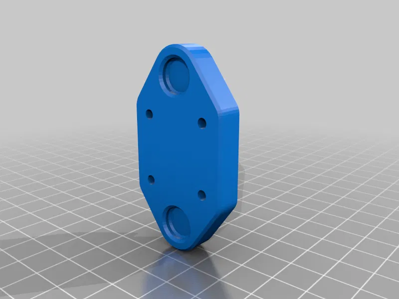 Các bản mod ray tuyến tính cho Ender 5 Plus - Image 12