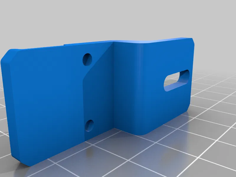 Các bản mod ray tuyến tính cho Ender 5 Plus - Image 13