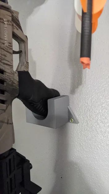 Bộ Giá Treo Tường Nỏ - Image 4