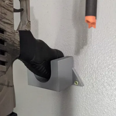 Bộ Giá Treo Tường Nỏ