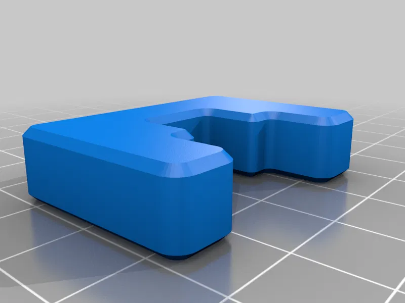 Các bản mod ray tuyến tính cho Ender 5 Plus - Image 15