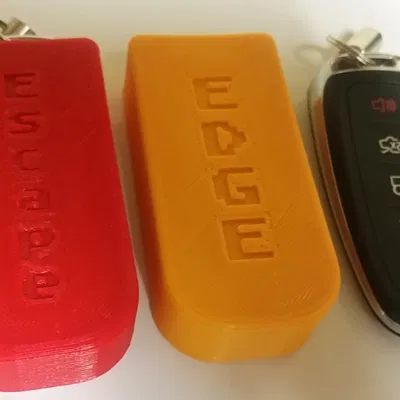 Vỏ chìa khóa Ford